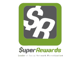 SuperRewards Logo