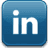 Linkedin icons